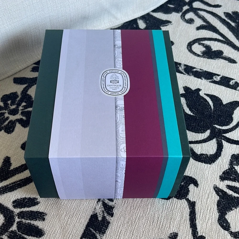 DIPTYQUE Gift Box - Picture 2 of 4